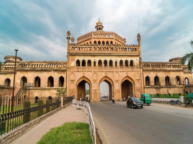 Rumi Darwaza