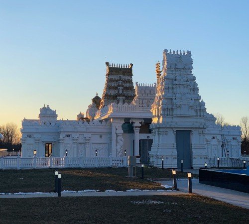 Sri Venkateswara Temple