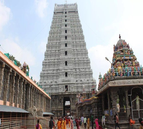 Thiruvannamalai