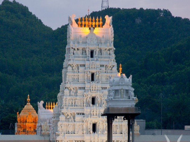 Venkateswara Temple