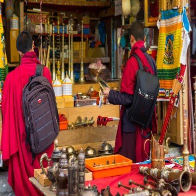 Bhutanese Craft Bazaar