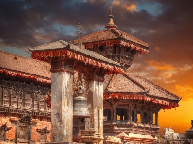 Durbar Square