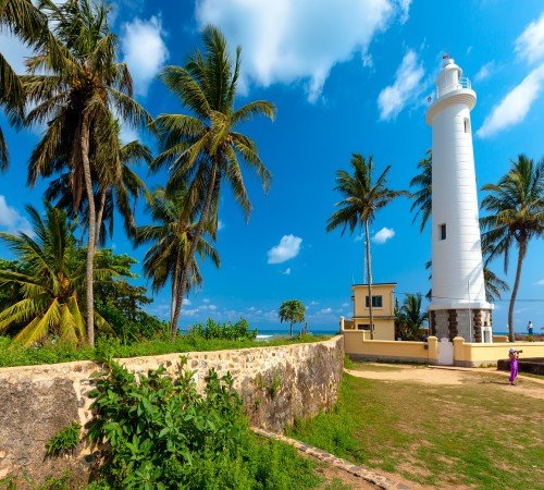 Galle Fort