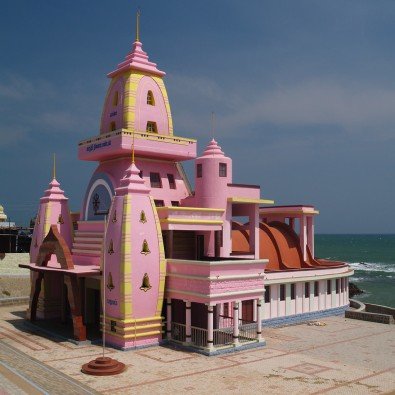 Gandhi Mandapam