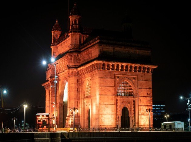 Gateway of India