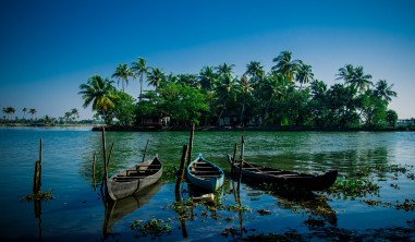 Karnataka & Kerala with Mumbai Slider