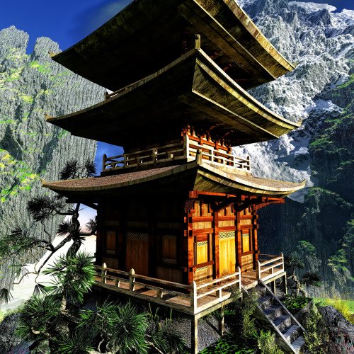 Luxurious Bhutan