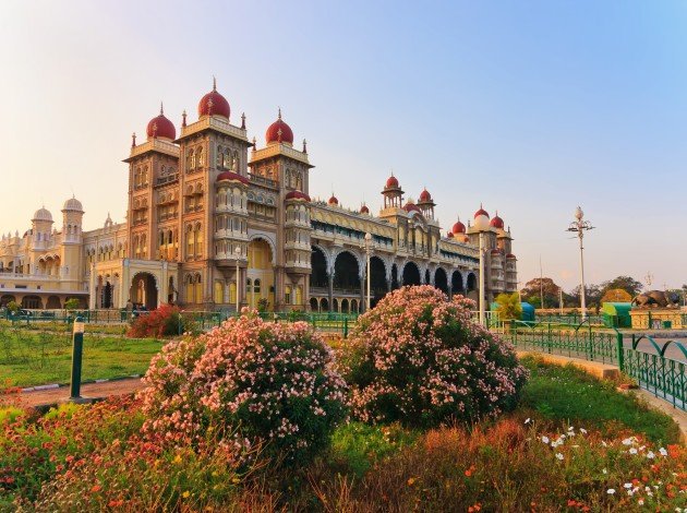 Mysore Palace