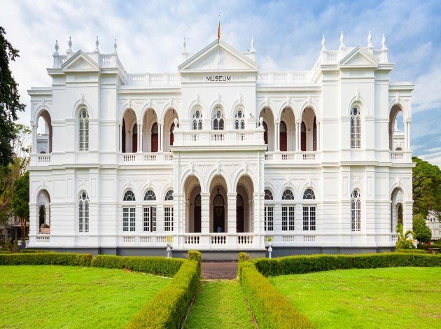 National Museum