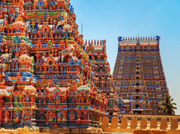 Ranganathaswamy temple