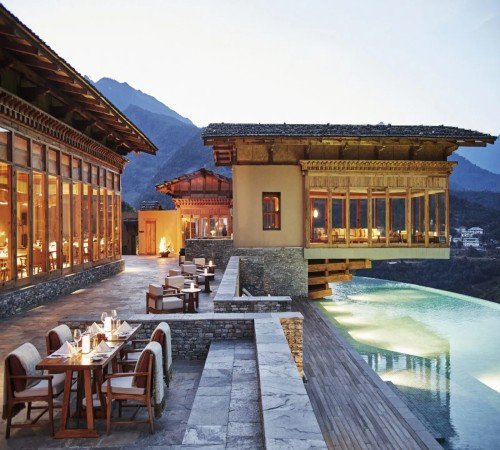 Six Senses