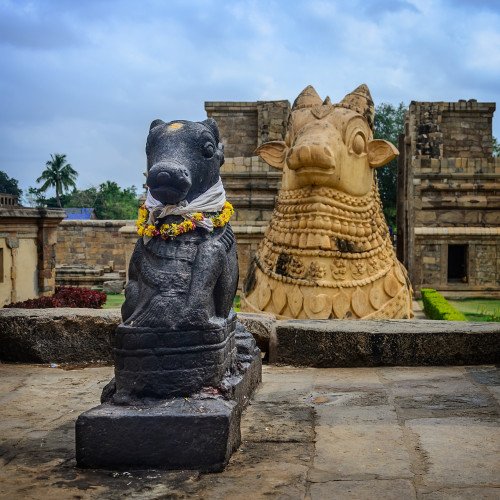 South India Temples