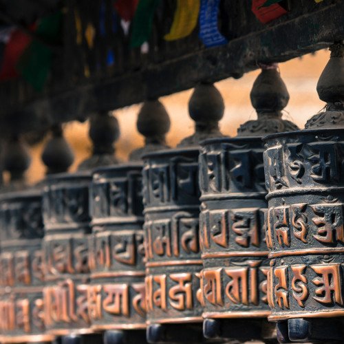 Spiritual Bhutan