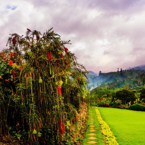 Sri Lanka, Maldives & Nepal