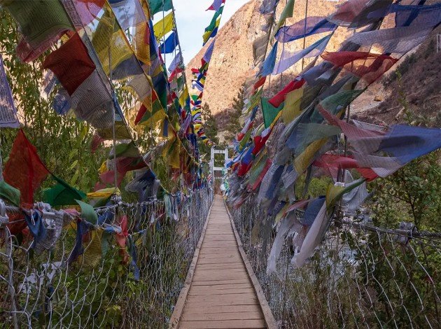 Tachog Lhakhang