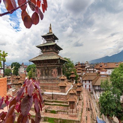 Taleju Temple