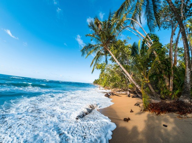 Unawatuna Beach