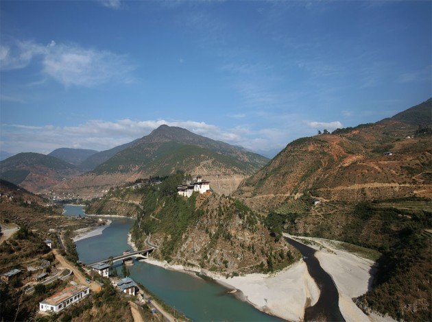 Wangdue Phodrang