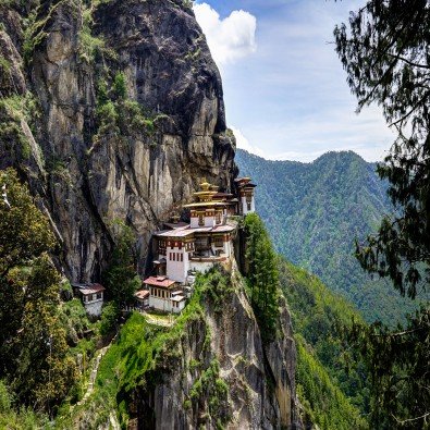 paro taktsang