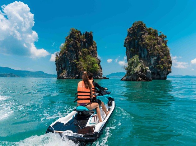 water sports in phuket