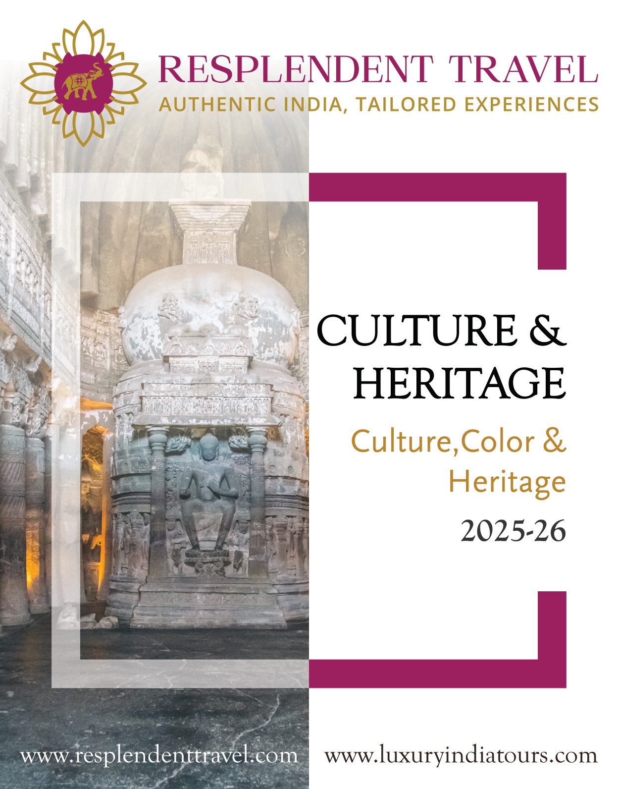 Culture Brochure