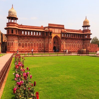 Agra Fort