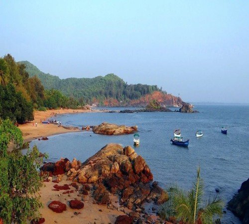 Gokarna