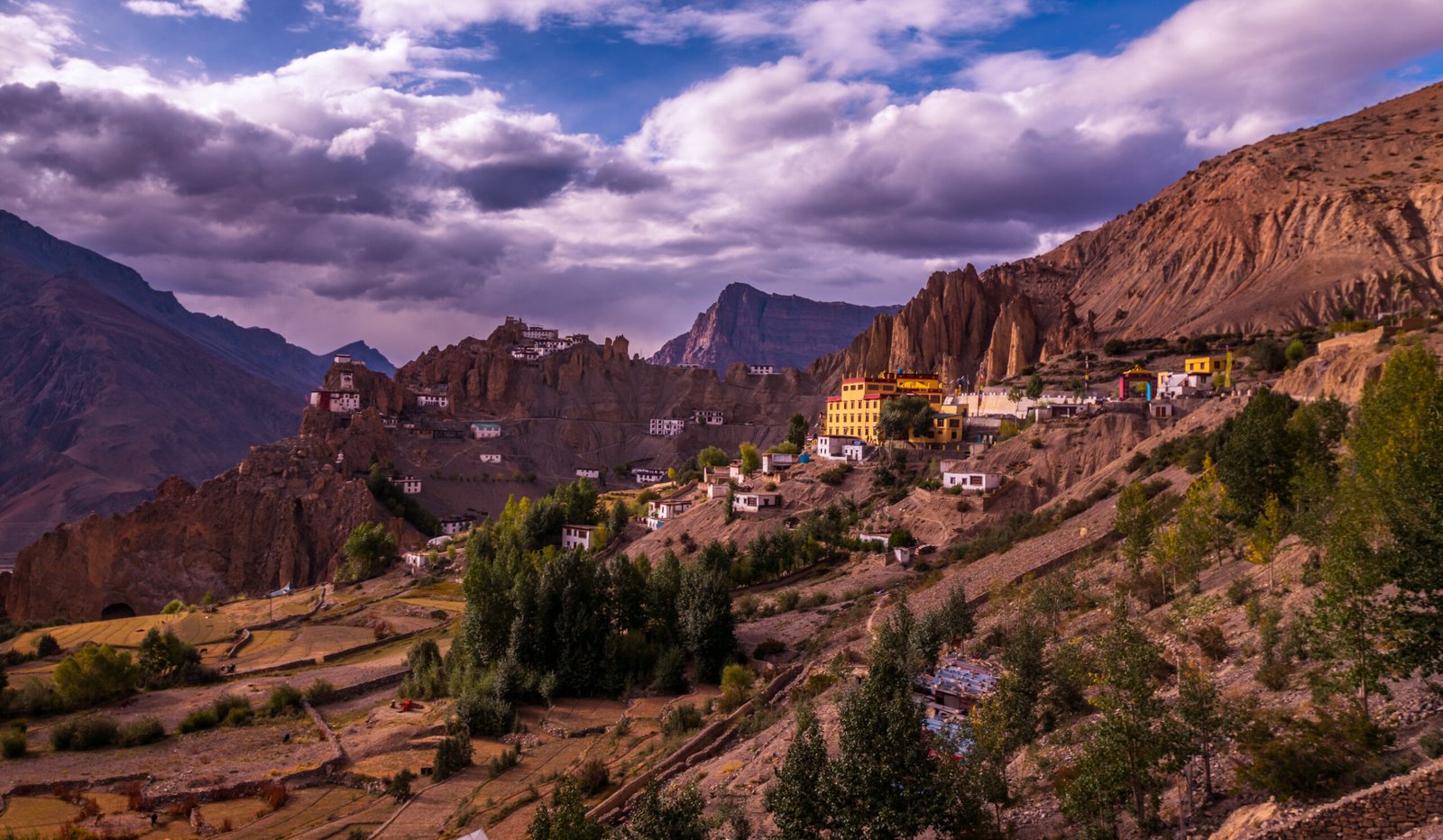 Himachal with Amritsar Slider