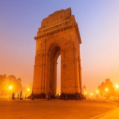 India Gate