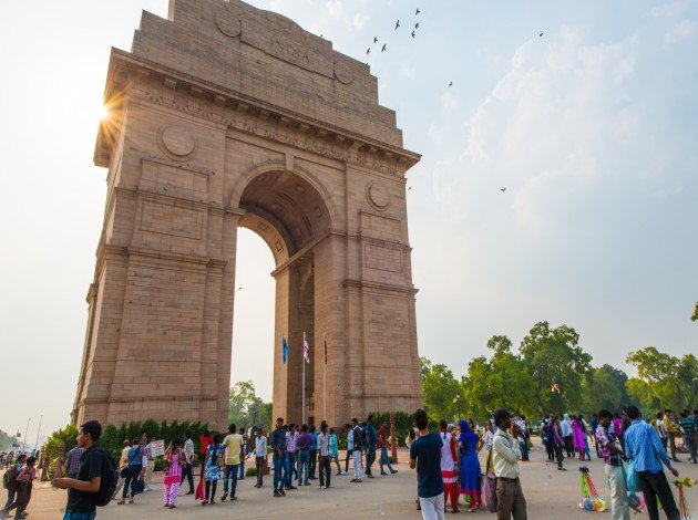 India Gate