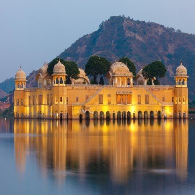 Jal Mahal