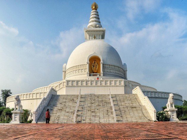 Lumbini