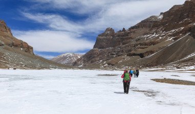 Majestical Kailash Slider