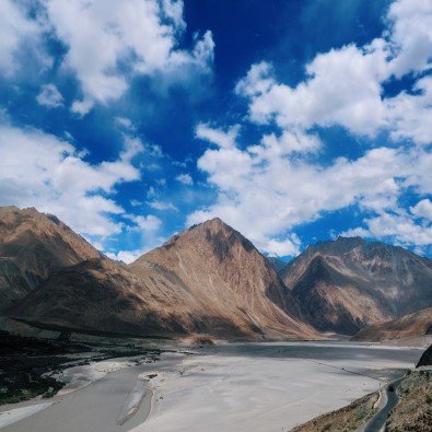Nubra Valley