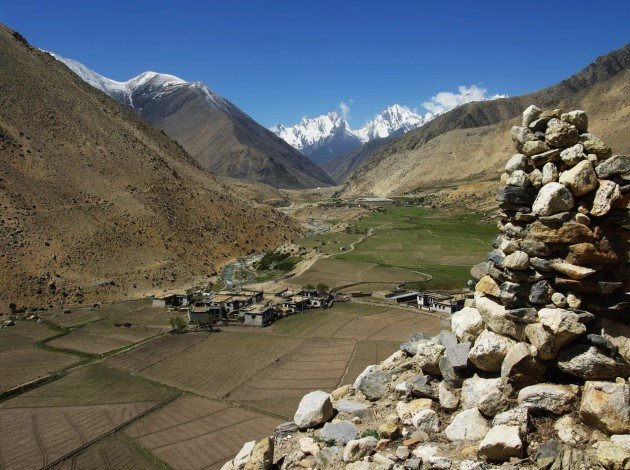 Nyalam
