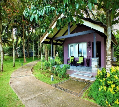 The Serai Kabini