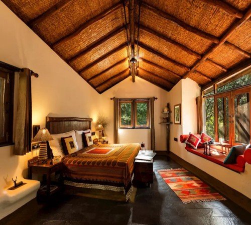 Reni Pani Jungle Lodge